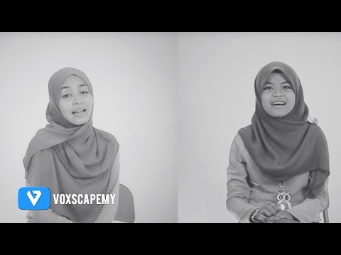 Anis Syazwani feat. Wani - Bulan Ditutup Awan (Cover Version)