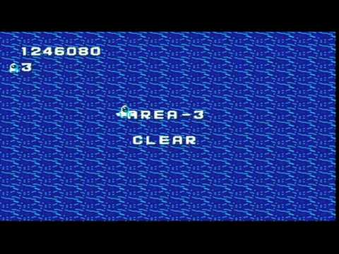 gun nac nes test