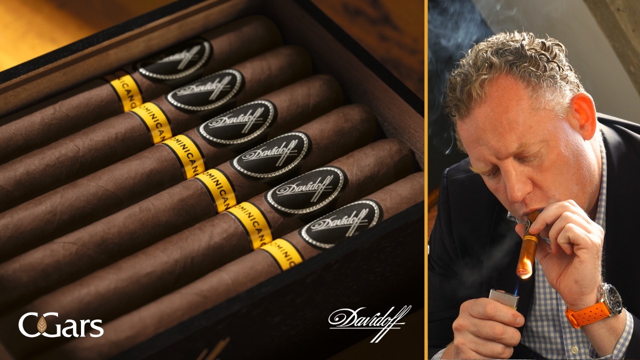 Davidoff Puro Dominicano