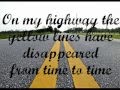 Jason Aldean On My Highway Lyrics