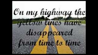 Jason Aldean On My Highway Lyrics