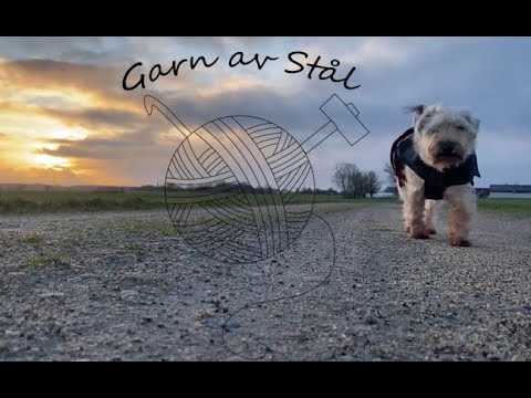 Garn av Stål - avsnitt 8 Gästavsnitt med Fru Otterström