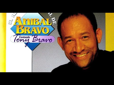 Anibal Bravo - Fatalidad