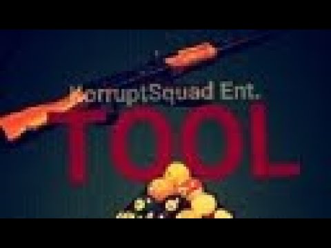 Korrupt Squad - Tool (prod. JuanInstrumentals)