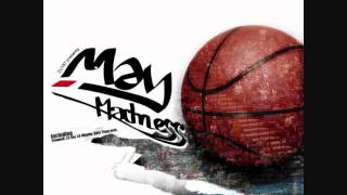 01. Filthy feat. Lil Wayne - The Streets (DJ 187 presents May Madness)