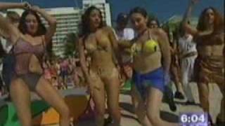 ilegales -  Tu recuerdo (Version &quot;Caliente&quot;)