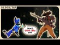 Rem And Seven All Conversations Valve S Deadlock Lore
