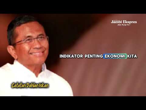 PREMAN SAHAM (Membaca Catatan Dahlan Iskan)