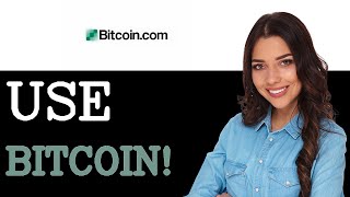 Download the video "How To Use Bitcoin Com Wallet (2025)"
