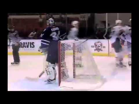 Linus Omark scores five goals (& shootout goal) for Oklahoma City