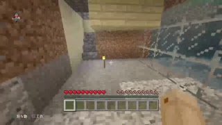 ［マインクラフト］まったり雑談マイクラ！　参加型！　初見&常連さん誰でも歓迎！！　コメント待ってるぜ！
