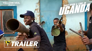 Once Upon A Time In Uganda (2023) - Trailer
