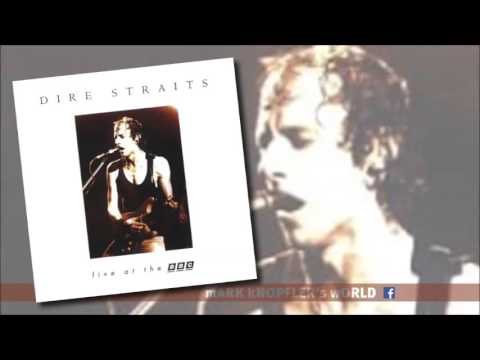 Video thumbnail for Wild West End (Live at the BBC)