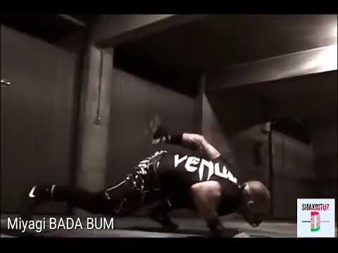 Miyagi BADA BUM