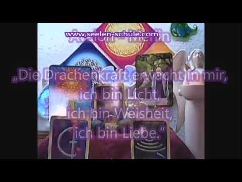 Energetischer Wochenimpuls 11.04.16 -  17.04.16