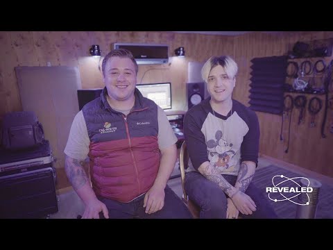 The making of 'Breakthrough Tonight' explained by Roy Orion & Chad Kowal