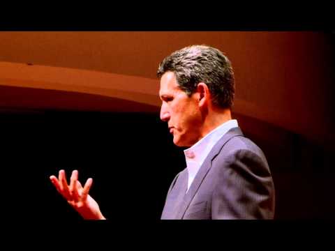 Alignment Cannot Happen Without Love: Richard F. Afable M.D. at TEDxOrangeCoast