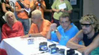 ¿Que Vas a Hacer Conmigo? -  Autenticos Decadentes