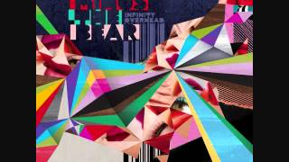 Minus the Bear- Listing