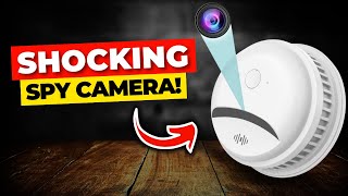 STOP Wasting Money on Spy Cameras That Don't Work