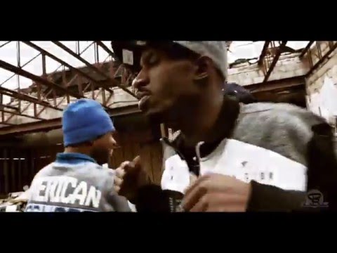 GAME SPITTAZ ( TRAP ) CRUM... Official Music Video