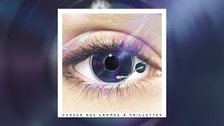 Rose - Larmes à paillettes (extrait + paroles)