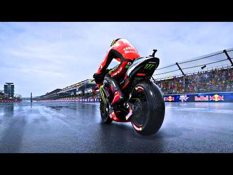 TOP 25 Best MotoGP Games You MUST Play