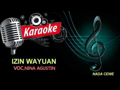 IZIN WAYUAN KARAOKE