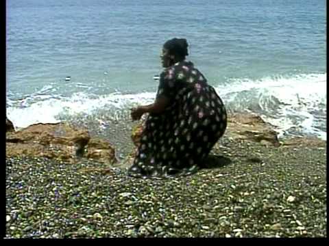 SANDRA BROOKS "THE ANSWER" and "DID YOU STOP TO PRAY"