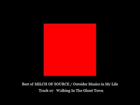 Ryoma Maeda/milch of source [Outsider Musics in My Life] Digest