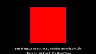 Ryoma Maeda/milch of source [Outsider Musics in My Life] Digest