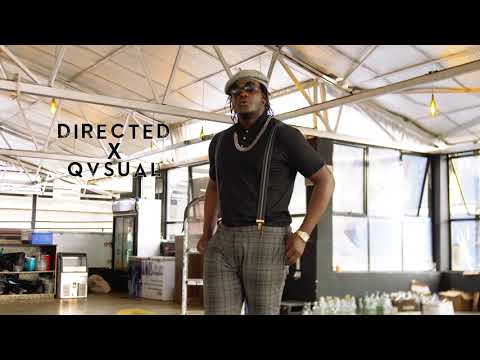 BREEDER LW - "YES BANA FREESTYLE" (Official Music Video)