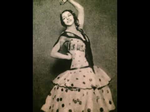 Meme Bianchi, Aldo Masseglia, Orchester Mariotti, Ninita, Carioca, Milano, 1933