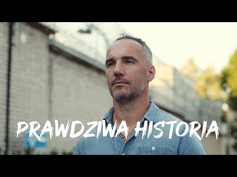 Prawdziwa Historia | Świadectwo nawrócenia - Artur Paździor