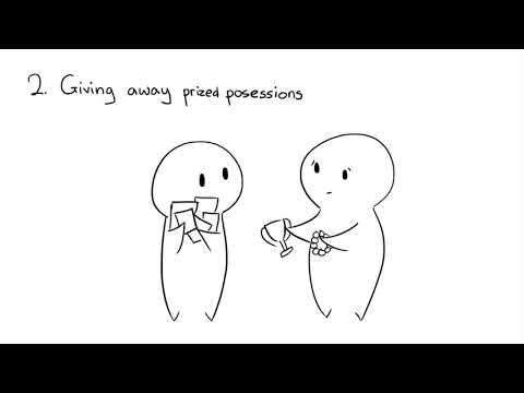 14 Ways to Tell If Someone Is Suicidal | Psych2Go