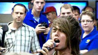 The Ready Set, More than Alive (HQ)
