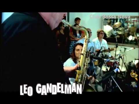 Carlos Lyra, Pedro Luis, Leo Gandelman & Bossacucanova - Influência Do Jazz