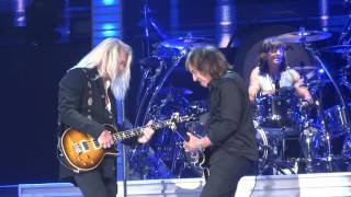 "Cant Fight This Feeling" REO Speedwagon@PPL Center Allentown, PA 5/17/16