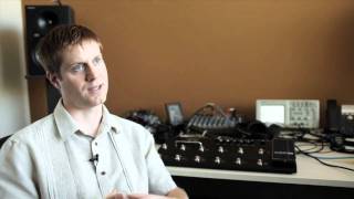 Video thumbnail for The Story of DT50 Guitar Amplifier | Line 6 by Line 6