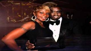 Mary J. Blige feat. Diddy &amp; Lil&#39; Wayne- &quot;Someone To Love Me&quot; (Remix)