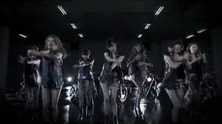 少女時代 / BAD GIRL