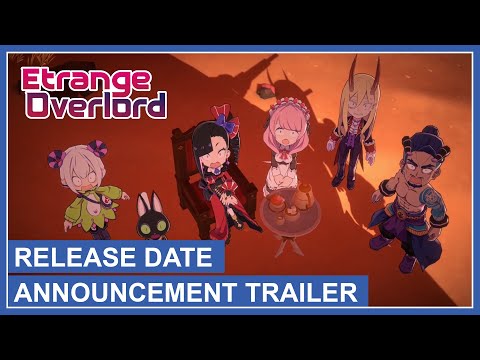Release Date Trailer