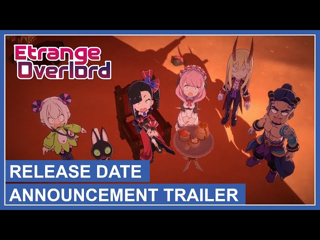 Etrange Overlord - Édition Deluxe PS5 video