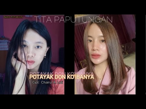 Potayak Don Ko'ibanya - Tita Paputungan