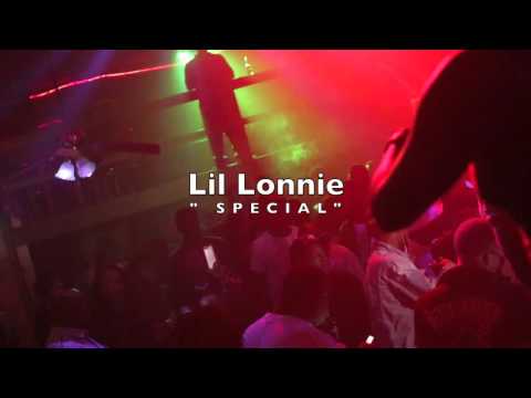 Lil Lonnie | Performing @Club28 | Hazlehurst, MS
