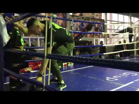 Cupa coloseum David patrascu!!!