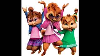 The Chipettes Sing SWV Give It To Me