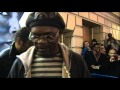 Meeting Samuel L. Jackson On Broadway ...