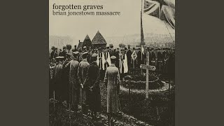 Forgotten Graves