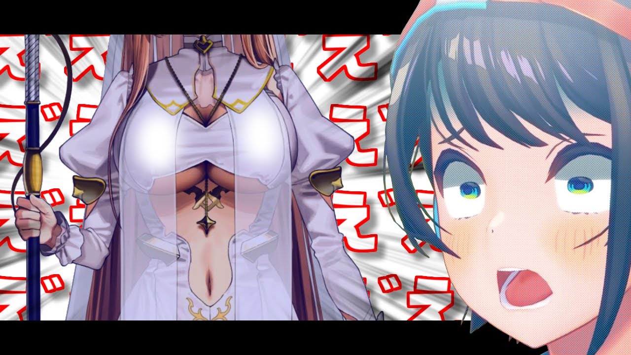 【エッッッッッ…ゲラ】にじさんじ新衣装が攻めすぎてて驚きと爆笑で言葉がでない、大空スバルと兎田ぺこら【ホロライブ にじさんじ 切り抜き にじホロぶる団】